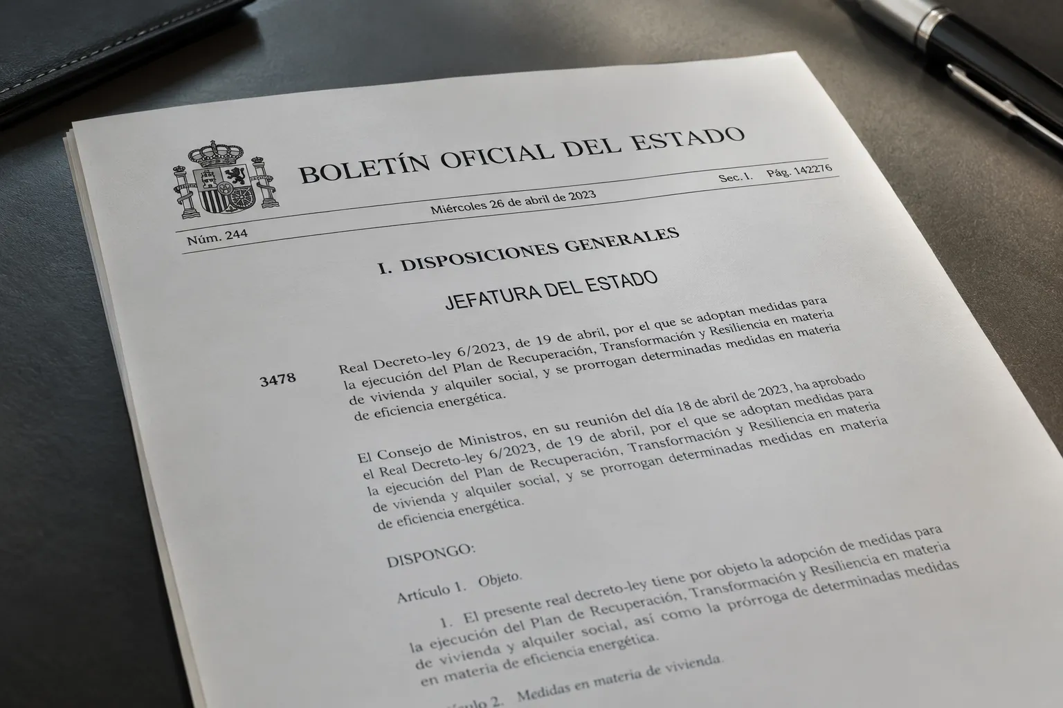 El Decreto de Vivienda: qué cambia para propietarios y comunidades en Cataluña