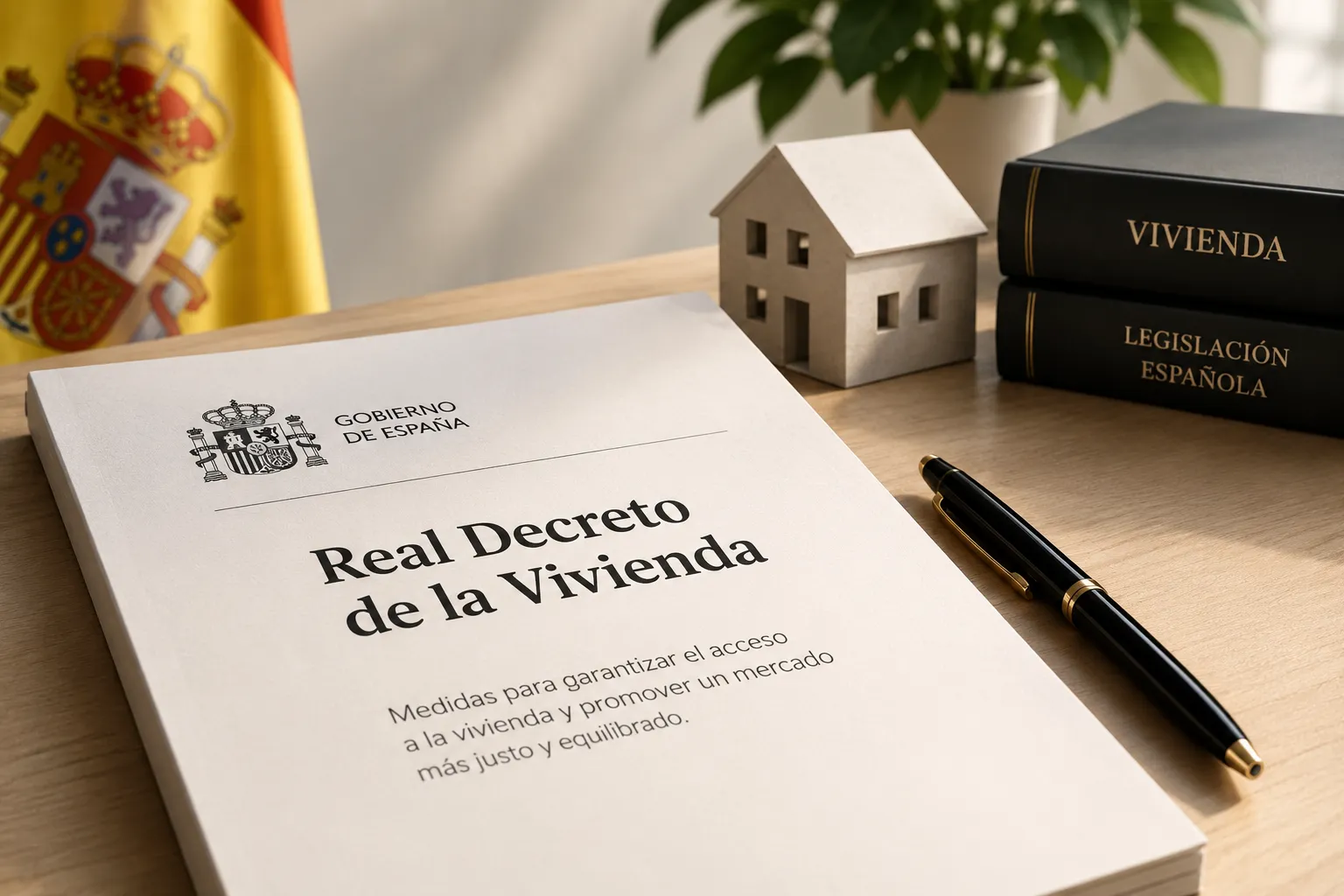 Decreto de vivienda: qué inquieta a los pequeños propietarios