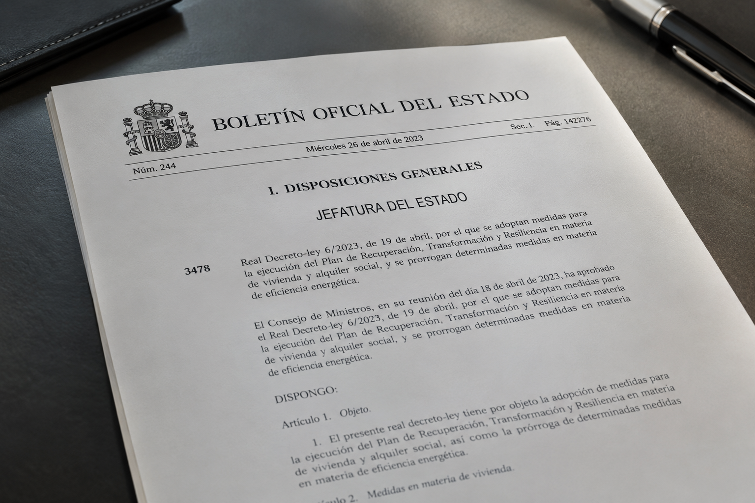 El Decreto de Vivienda: qué cambia para propietarios y comunidades en Cataluña