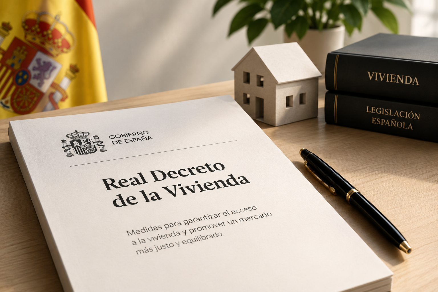 Decreto de vivienda: qué inquieta a los pequeños propietarios