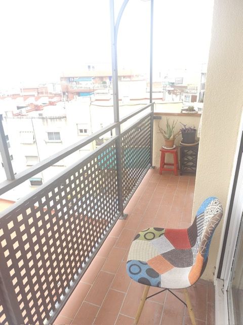 Ático con terraza y vistas espectaculares | Ideal para inversión